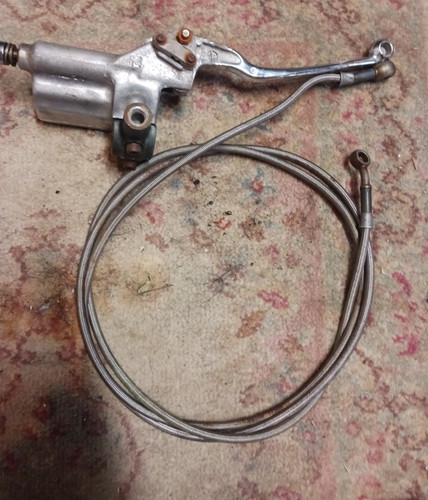 Suzuki intruder 1400 1987 - 1987, 04