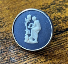 SINGLE Vintage JW Wedgwood