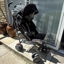 MacLaren Techno XT Single Seat