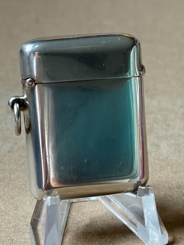 Sterling silver sampson - sterling,