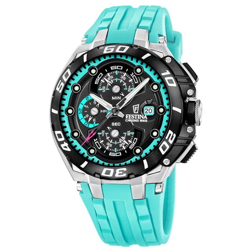 Festina f20755 men - festina, chrono