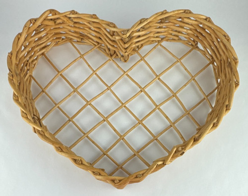 Handcrafted natural rattan - natural,
