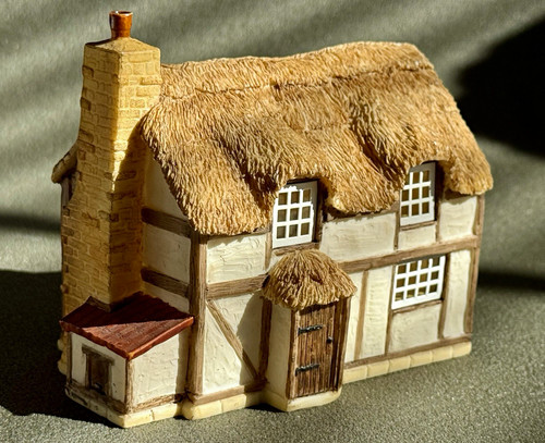 Hornby skaledale poachers rest - hornby,