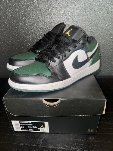 Jordan low noble green - 1,