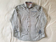 Mantaray Men's long Sleeve