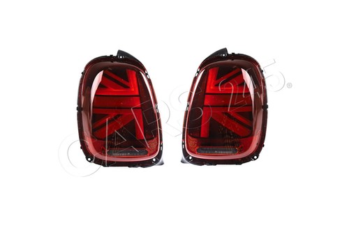 Genuine mini jcw f56 - f56,