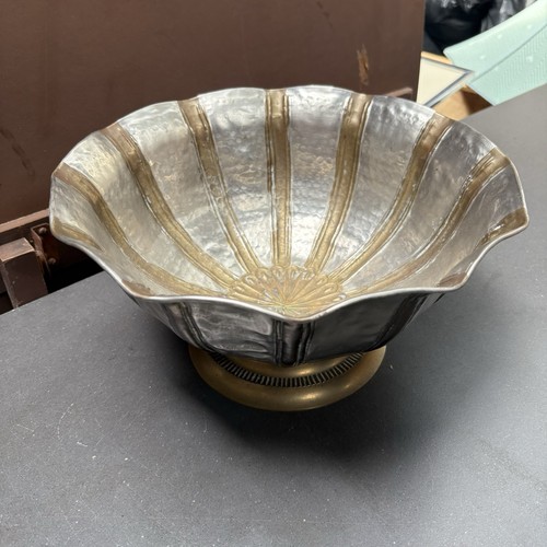 Vintage indian brass - indian,