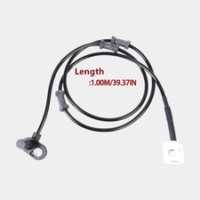 1pc abs wheel speed sensor - wheel, for