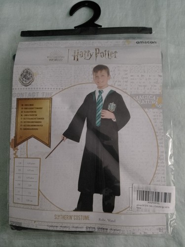 Harry potter slytherin - harry,