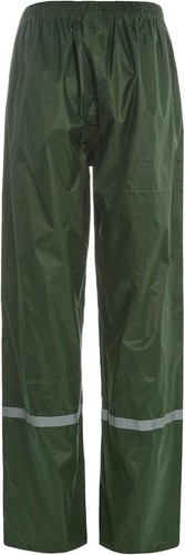 Unisex adult hooded - hooded, raincoat