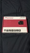 Pioneer VREC-DH200 Dash Cam