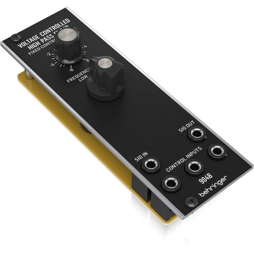 Behringer 904b voltage - behringer,