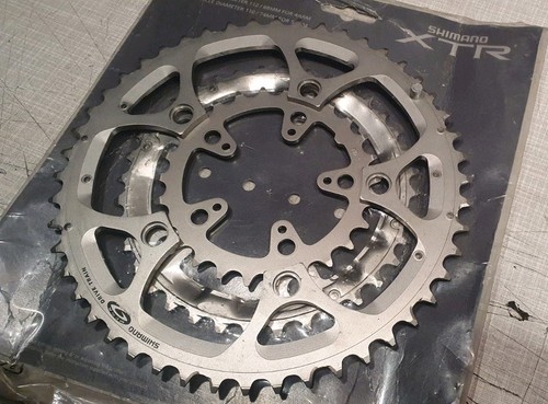 Shimano xtr m952 arm - shimano,