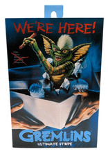 Ultimate Stripe Action Figure | Gremlins | NECA