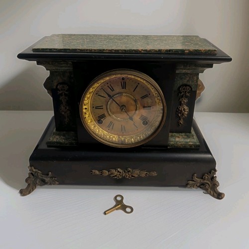 Antique 1899 seth - antique,
