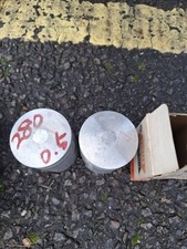 YAMAHA DS7 2ND OVERSIZE