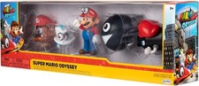 MER | Super Mario Odyssey
