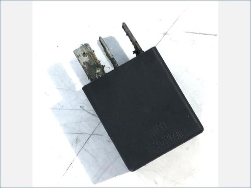 Relay 46520411 12v 20a - 46520411, ducati