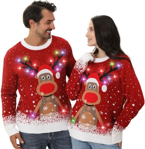 Christmas jumpers for - christmas, women
