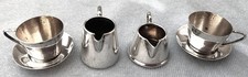 *SCARCE 6 Piece Sterling