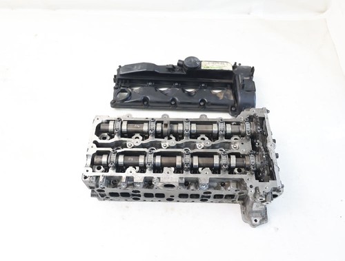 Cylinder head mercedes vito - mercedes, ii