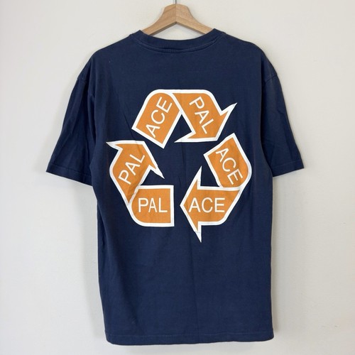 Palace skateboads recycle - palace,