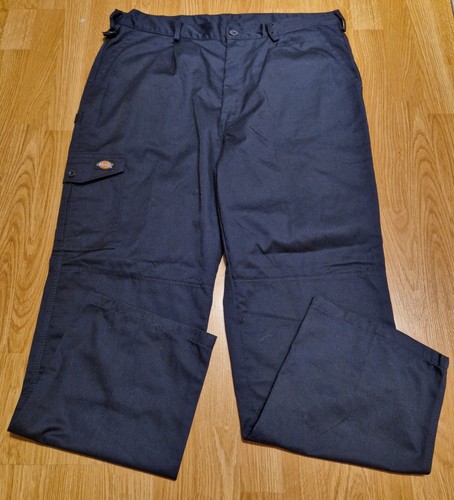Dickies cargo work trousers - dickies,