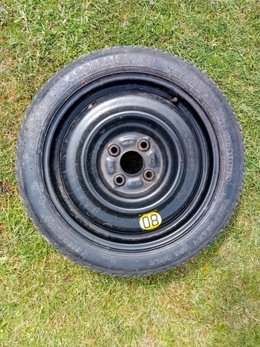 Space saver temporary - saver,