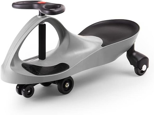 Kids wiggle car ride - ride, on