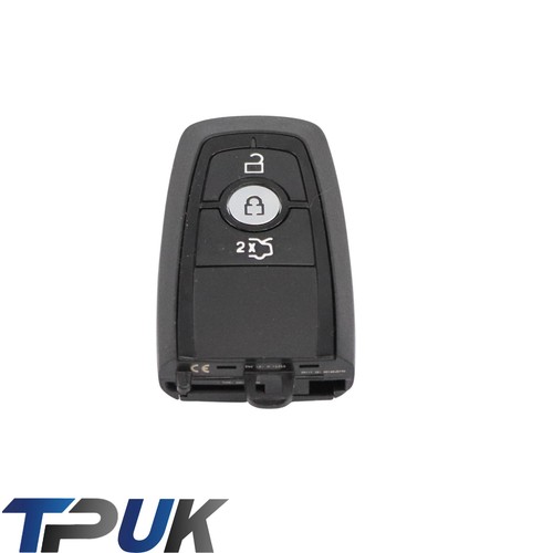 Button remote key - remote, fob