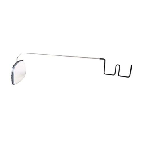 Cycling rear view mirror - rear,