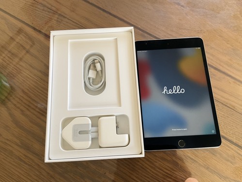 Apple ipad mini - mini, 128gb