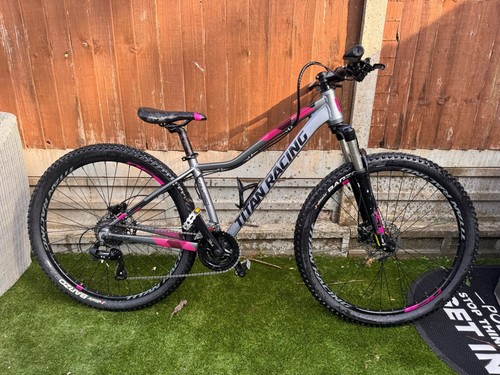 Mint titan racing - titan, calypso