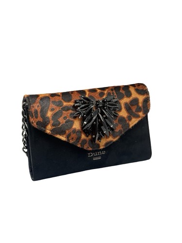 Dune bexxy leopard print - bexxy,