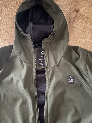 Jack jones men - jack, coat