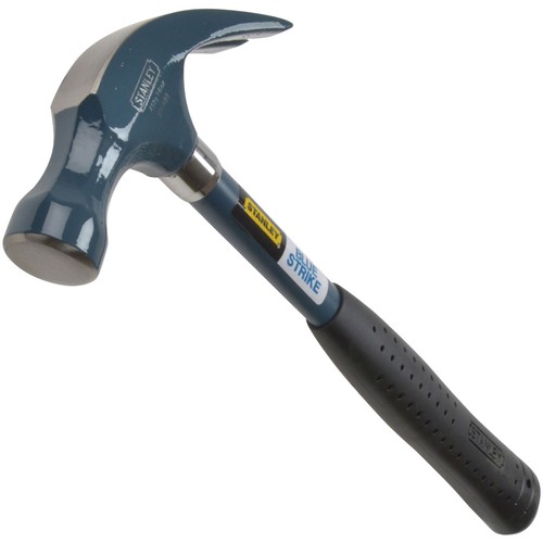 Stanley blue strike claw - blue,