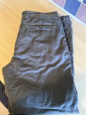 Howies Lined Trousers 36R