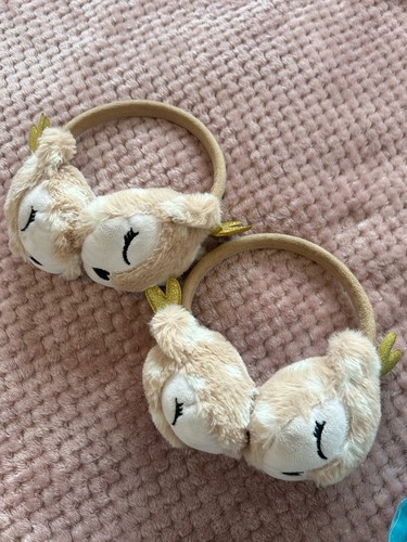 Set two cream - &, gold