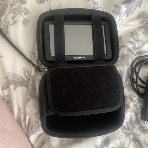 Garmin nuvi sat nav - garmin,