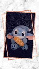 Small Stitch Teddy