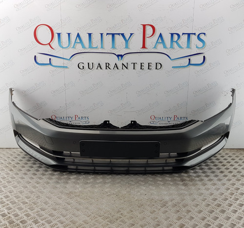 Volkswagen passat front bumper - passat,