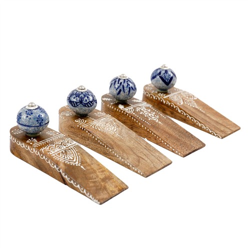 Set wooden door - wooden,
