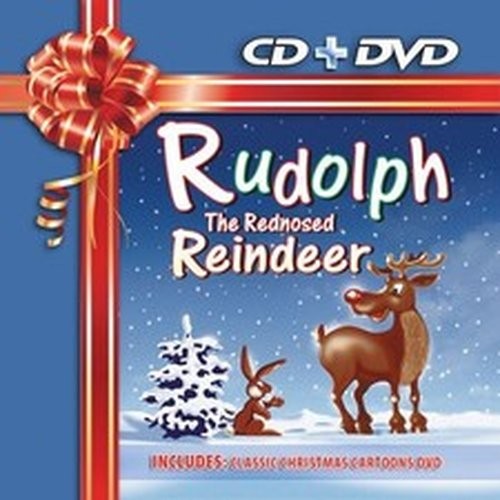 Various artists rudolph - artists, the