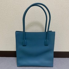 Miu Miu tote bag handbag blue