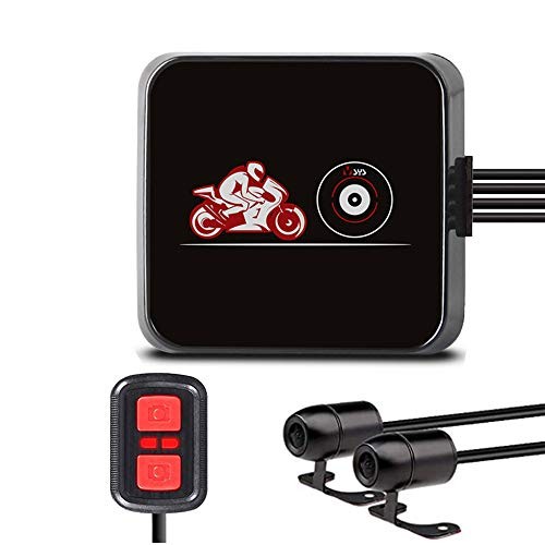 Motorcycle dash cam - cam,, hd