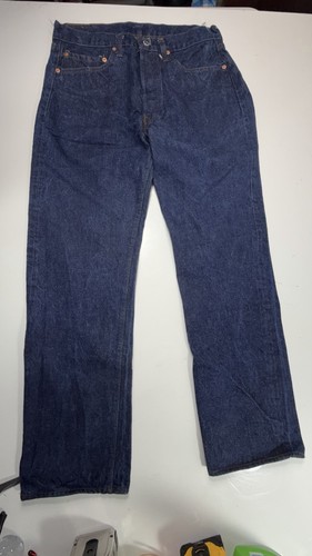 1979 vintage levi 501 - vintage, levi's