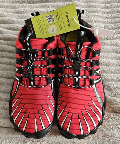 Purestep explorer barefoot - explorer,