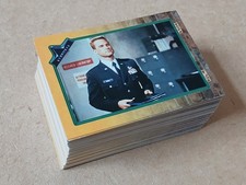 COMPLETE SET OF STARGATE THE