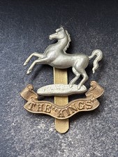 Kings Liverpool Regiment