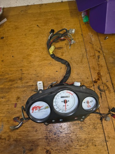 Genuine sym jet parts - jet, stroke
